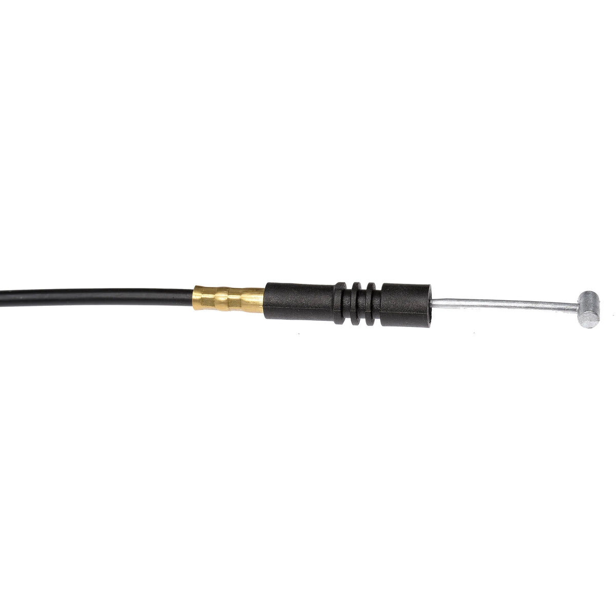 for HONDA 2008-2012 ACCORD Fuel Fits Dorman and Lid Filler Specific 912-619 Honda Release Trunk Door select: Models Cable