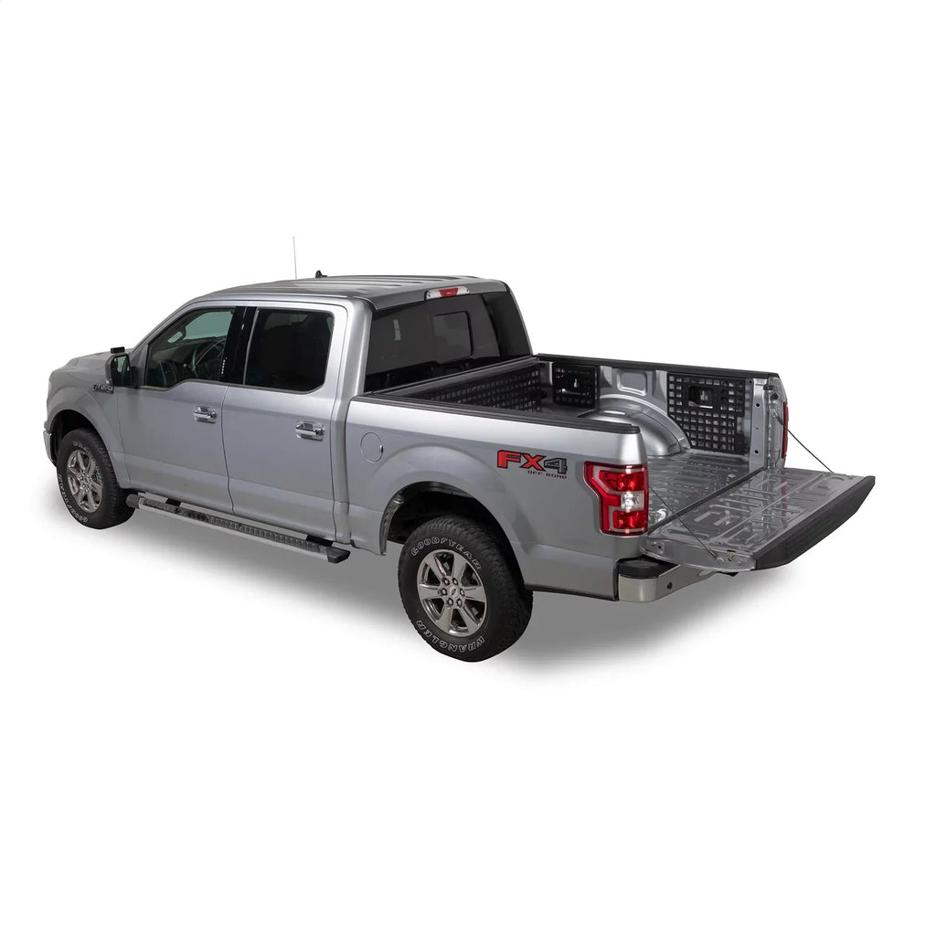F150 F150 2016-2018 select: Molle Fits SUPERCREW, 15-20 Fits 195111 Putco 2019 Panel F-150