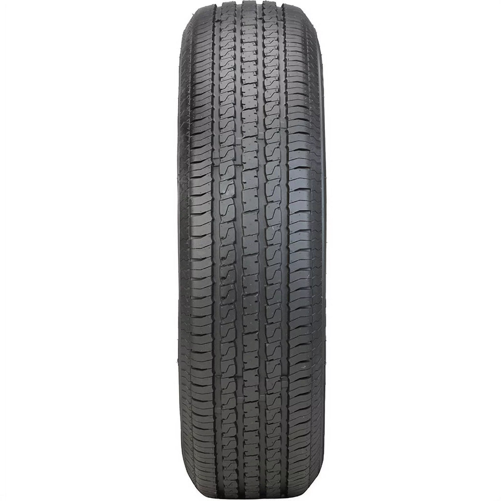 King C ST215/75R14 102/98M Trailer Trailer Tire RST
