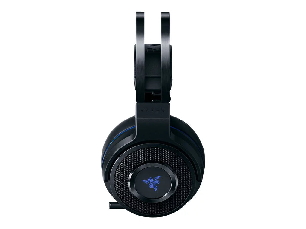 '- GHz - noise - dimension Headset - wireless channel Thresher 2.4 - - Ultimate Razer isolating full 7.1