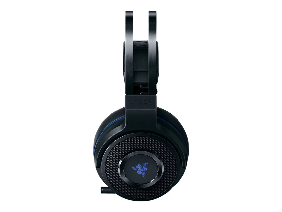 '- GHz - noise - dimension Headset - wireless channel Thresher 2.4 - - Ultimate Razer isolating full 7.1