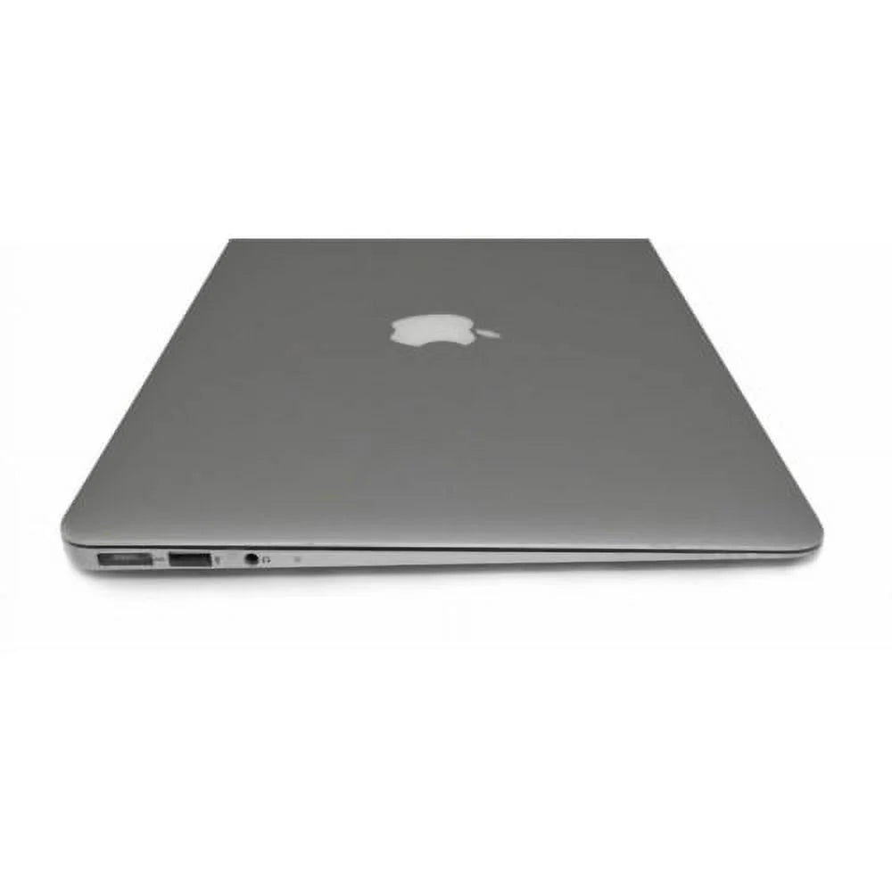 MacBook SSD RAM i5 Restored 128GB 1.3GHz Laptop Air MD760LL/A 4GB Core 2013 13" - (Refurbished)