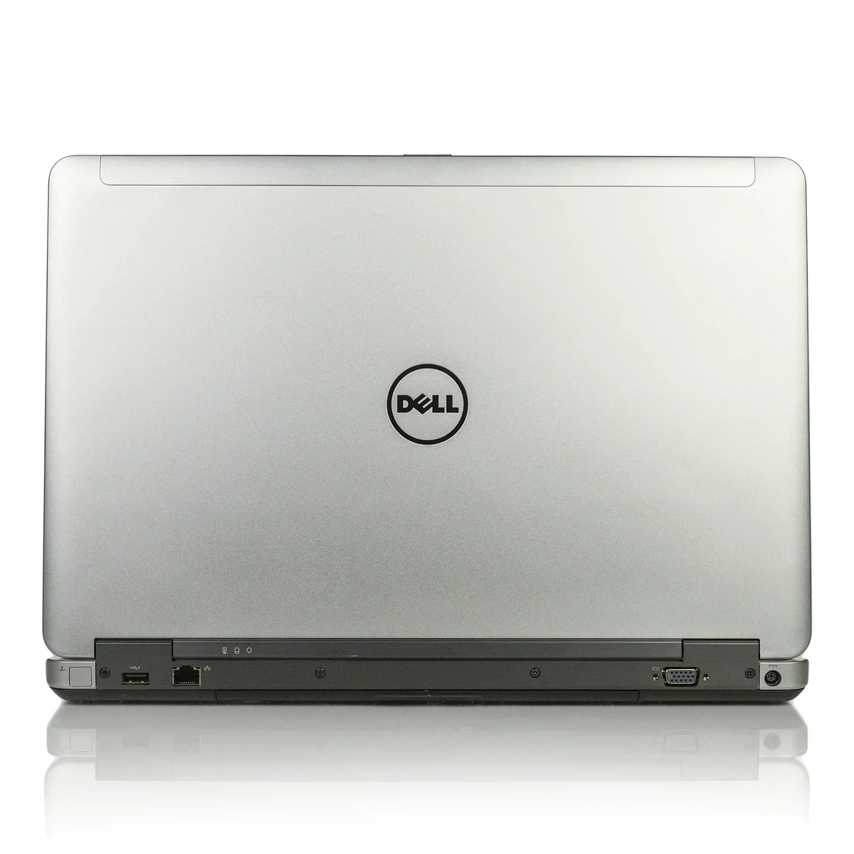 500GB i5 v.WCB Pro Used E6540 Win Latitude 16GB Dual-Core Laptop 10 B