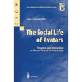 Virtual The Interaction Shared Social Avatars: Presence by of Schroeder Life in 9781852334611) and Ralph (Paperback Environments Pre-Owned