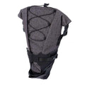 Bag, Black Adventure, Seat EVO,