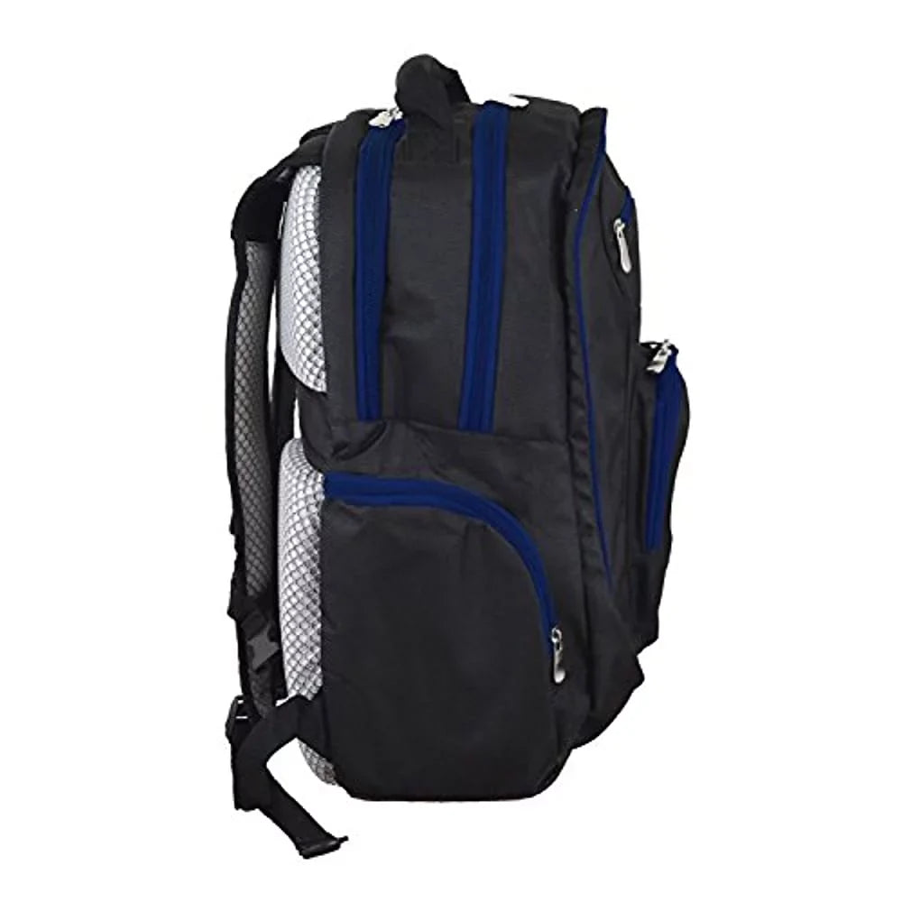 2-Piece Backpack Seattle NFL Set and Seahawks Luggage