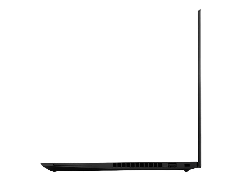 GB T490s UHD black 1.6 Lenovo SSD touchscreen 5 - Intel - 256 20NX US - Core - 8 Pro kbd: 10 (Full IPS Encryption - RAM - - - Wi-Fi Opal 14" / GB HD) Graphics ThinkPad 2, NVMe i5 Win TCG x 1080 64-bit - 1920 - vPro GHz 8365U