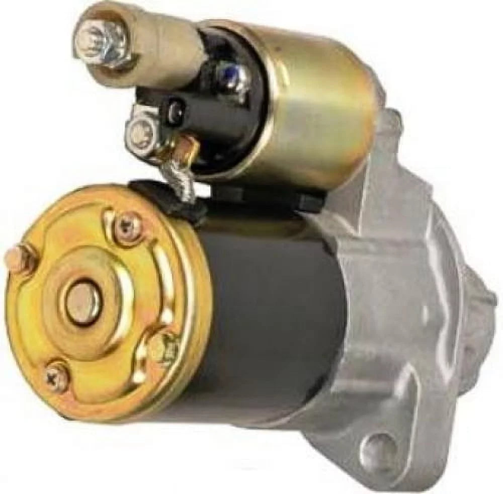 2.4L Element Motor 2004 Compatible Starter Honda with