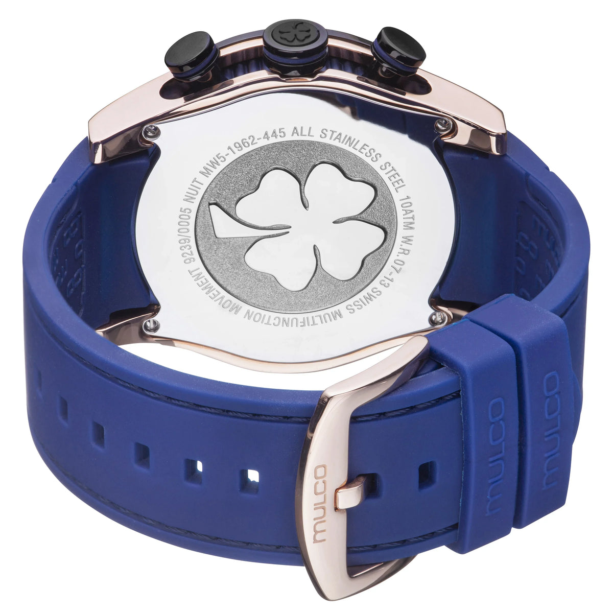 Women's Watch Nuit Mia MW5-1962-445