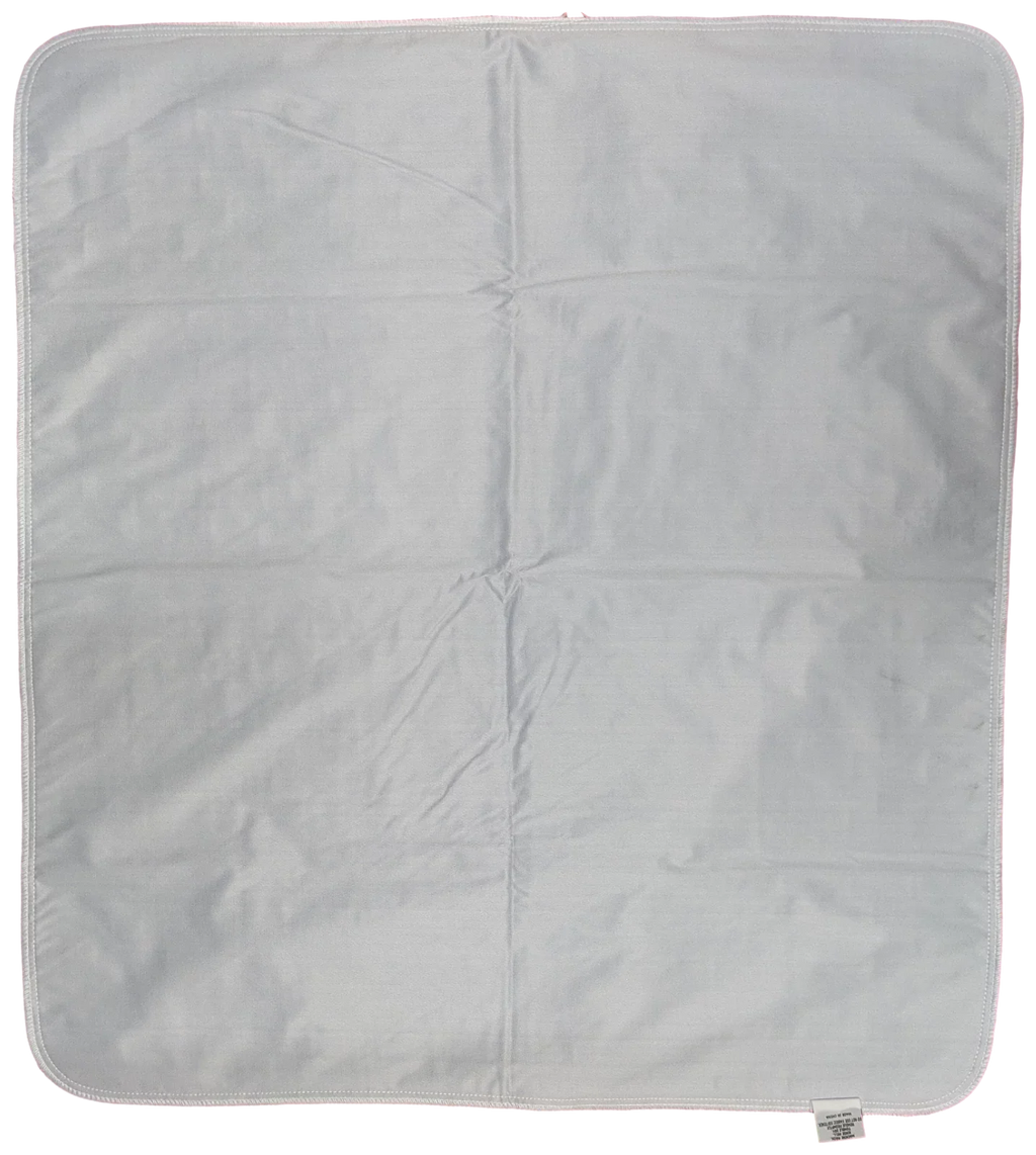 x Incontinence 36 34 Protection Underpad Urinary for Pad Pack Children Silver Seniors Bed 4 - Absorbent Washable