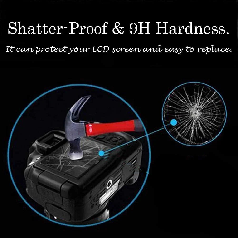 for A7IV/A7M4 protector, tempered 9H screen glass ultra-thin 0.3mm hardness protector screen A7IV/A7M4