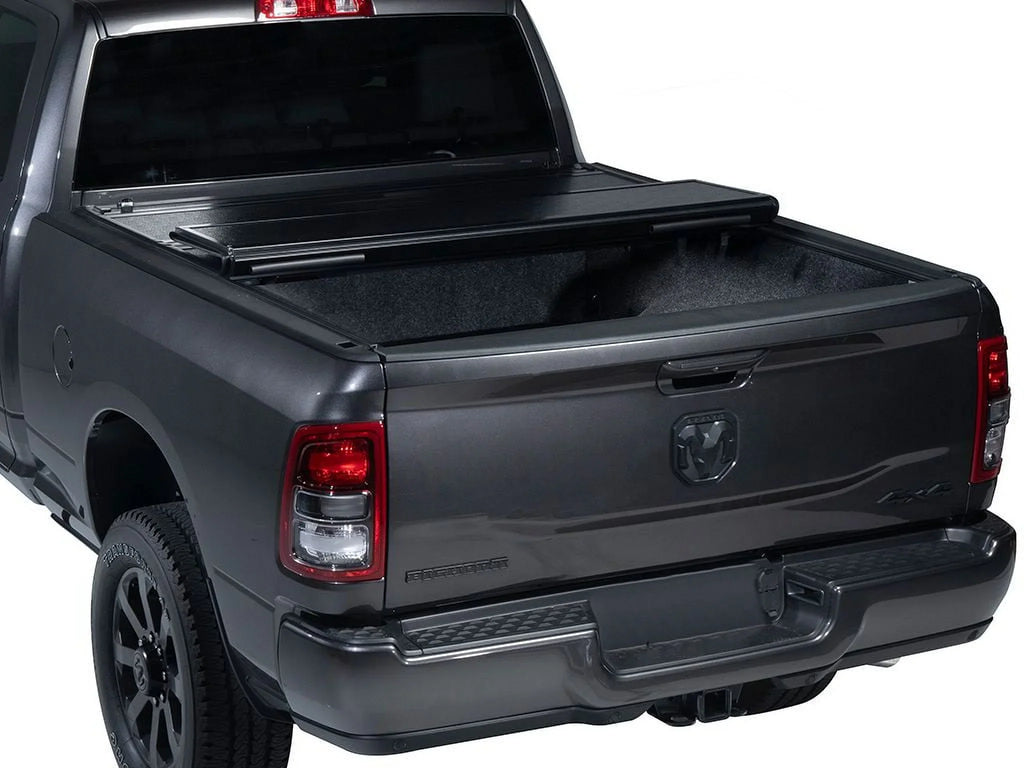 | 7" Cover Hard 2015 5' | 2020 Folding - G2 by F-150 Truck BAK Bed Tonneau Bed RealTruck 226329 (67.1") BAKFlip with Compatible