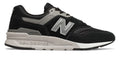V1 Sneaker, Classic New Black/Silver, Balance Men's 997H 10.5