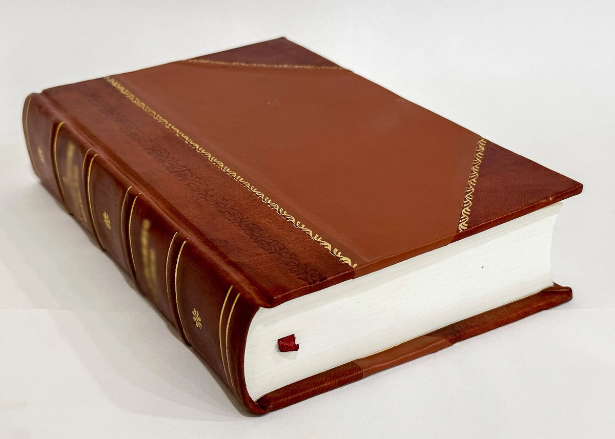Perpetuam Bound] Conscripta / Scholia Iuxta Orationis Iusta Seriem ... Insignium (1539) Erasmus Index Adiectus [Leather Marcum Rerum & Locupletata Cohaerentiam & (1539) In Evangelistam Sarcerius