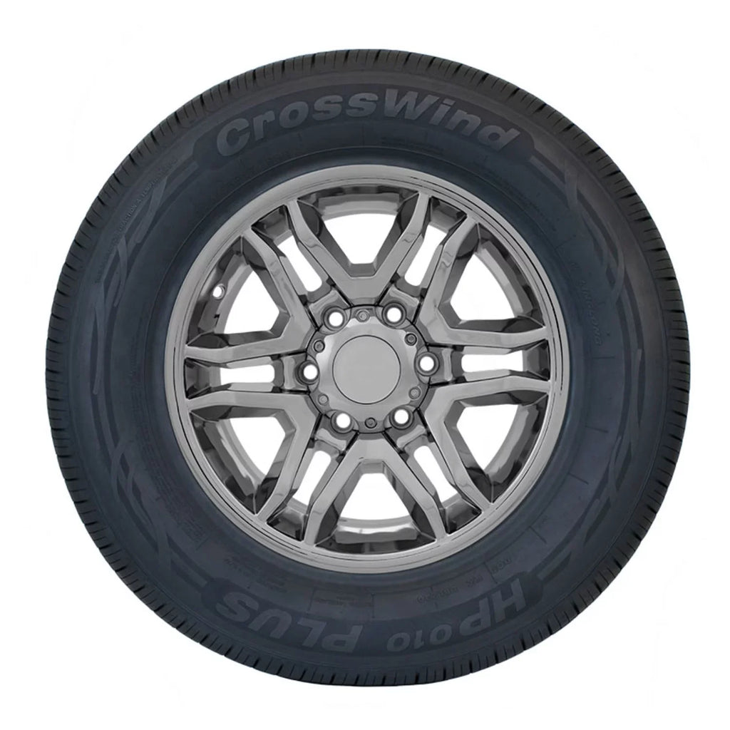 2005 Subaru 225/60R16 i 2.5i, Plus 2010 Fits: HP010 Tire All 98H Passenger Crosswind Outback Subaru Outback Season