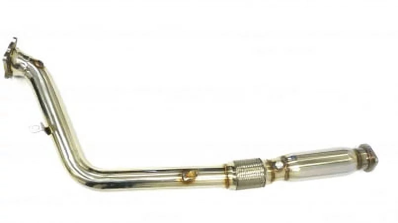 2005 OBX-RS By For Flex WRX Fitment thru Stainless EJ20T 2.0L Pipe Steel Subaru 2002