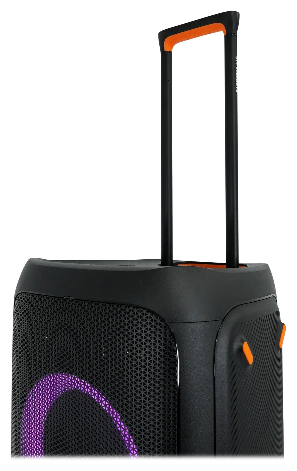 Partybox LED Party Box Rechargeable Bluetooth 310 JBL Speaker+Mic RGB Portable