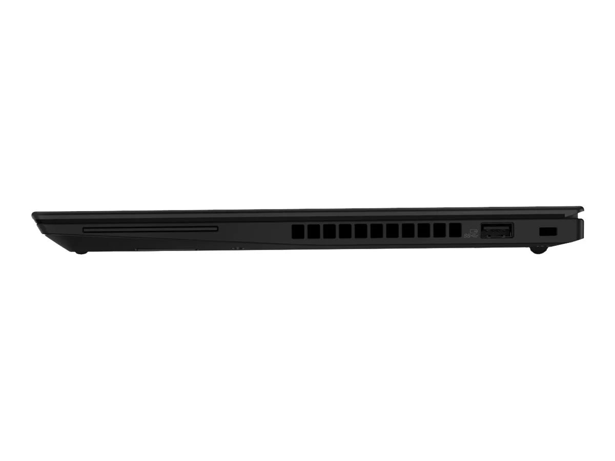GB T490s UHD black 1.6 Lenovo SSD touchscreen 5 - Intel - 256 20NX US - Core - 8 Pro kbd: 10 (Full IPS Encryption - RAM - - - Wi-Fi Opal 14" / GB HD) Graphics ThinkPad 2, NVMe i5 Win TCG x 1080 64-bit - 1920 - vPro GHz 8365U
