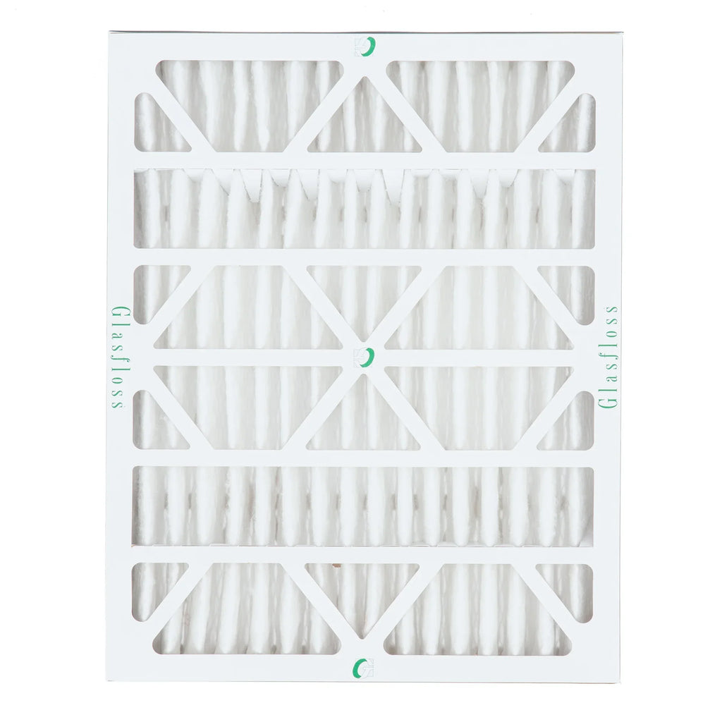 23-3/8 Quantity 12x24x4 x 10 MERV Filters Exact Air x Glasfloss. HVAC ) Pleated 11-3/8 dimension: by 3-3/4 5 (