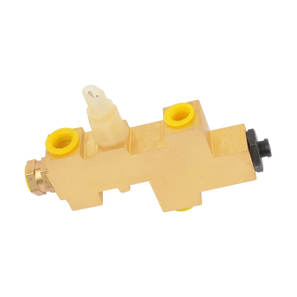 CJ YJ 1987-1996 Brake Koomaha Jeep Wrangler PV8796J Valve XJ Proportioning For Cherokee