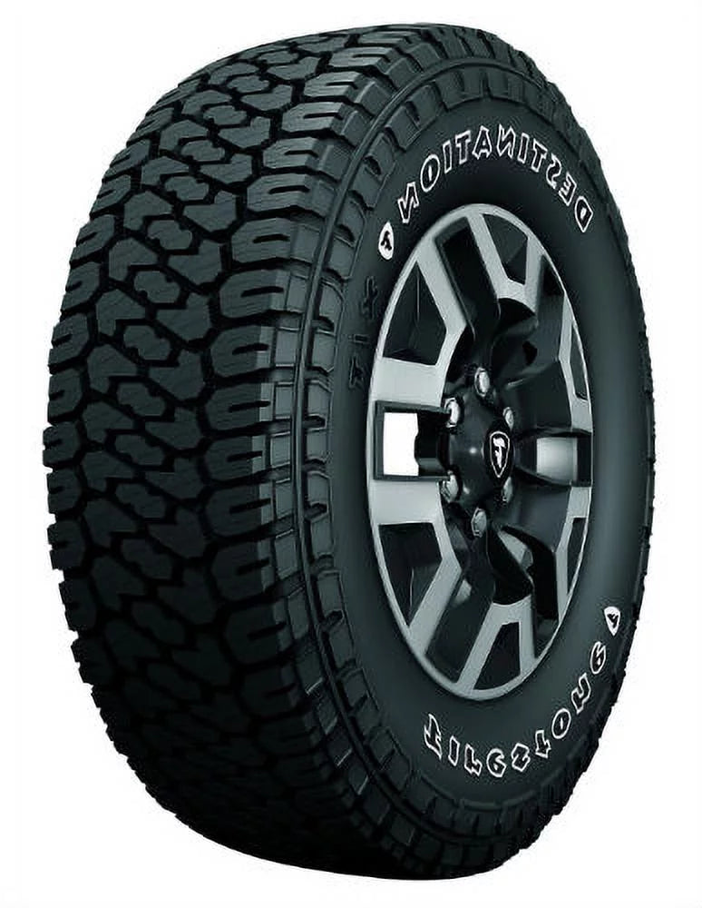 Chevrolet Premier, Firestone 235/50R19 Chevrolet Equinox Destination Equinox 2020-23 Fits: LT 2018-19 125S LE3 Passenger Tire
