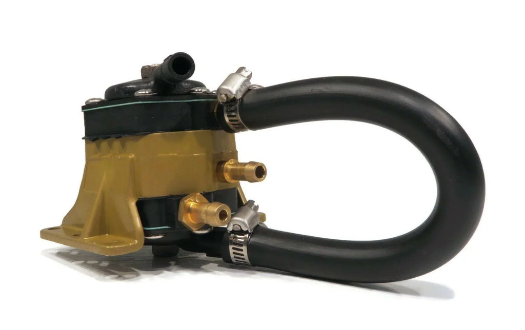 VRO HP BJ115PLEEM 115 | The Pump 1999 Conversion Shop For Evinrude J115PLEEM, ROP Fuel Assembly
