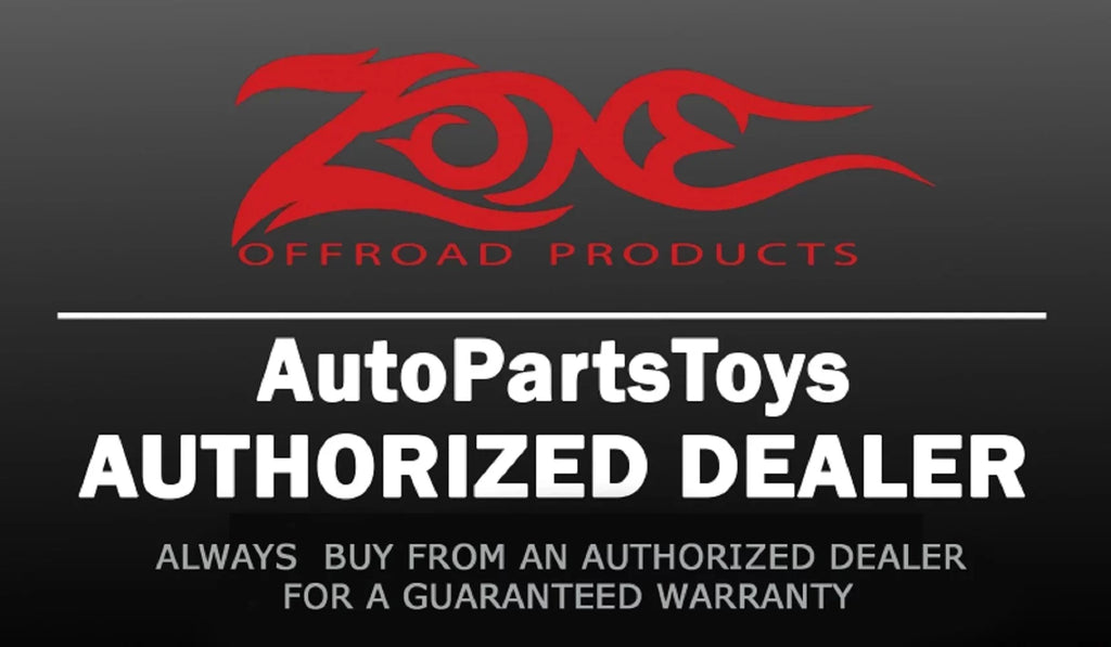 System Boot Covers Dodge 4WD With 6" 1500 D41N/ZONU3100X4 2013-2018 Free Ram Shock Suspension Fits ZoneOffRoad