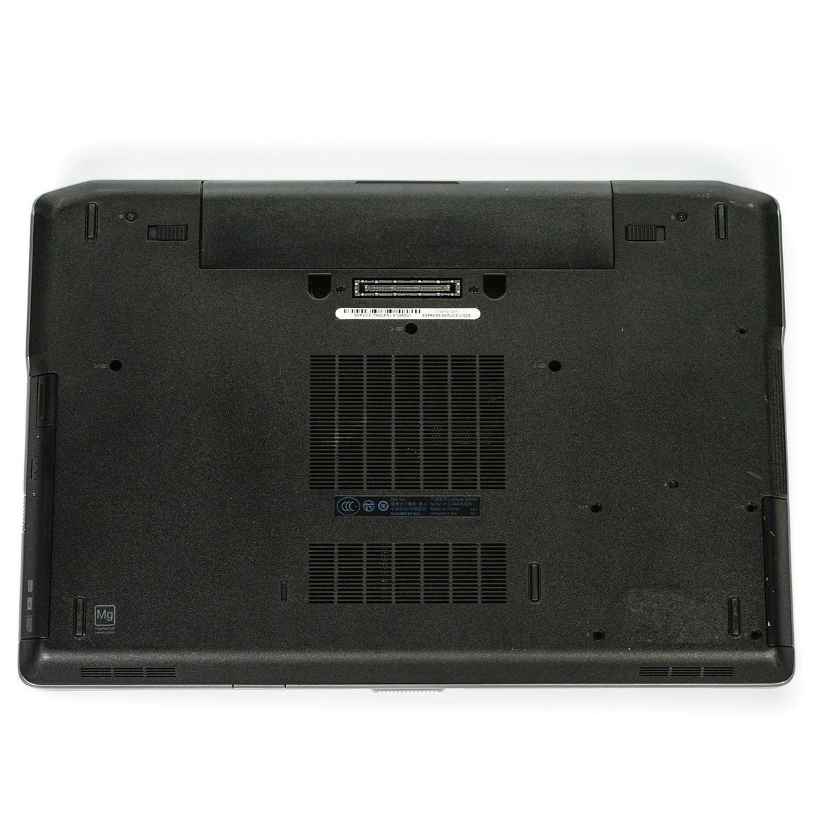 Dual-Core 10 Used Win Latitude A v.WBB E6530 Laptop 16GB i7 500GB Pro