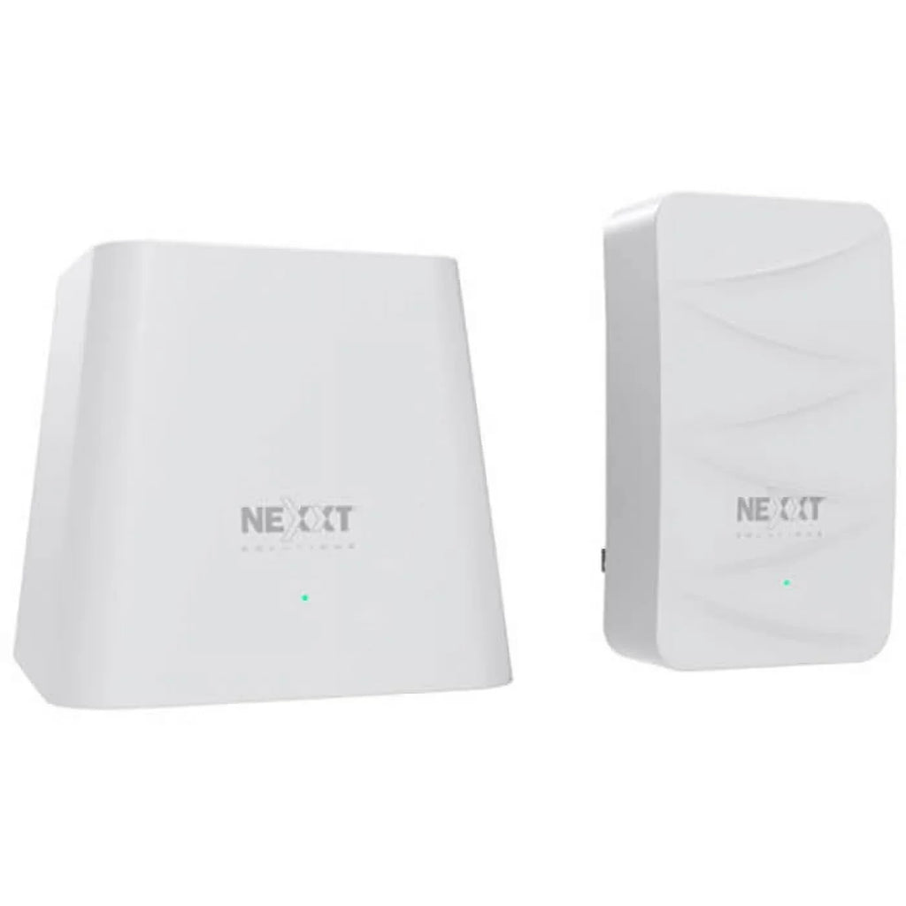 Solutions System Wi-Fi Whole-Home Mesh Nexxt VEKTORG2400