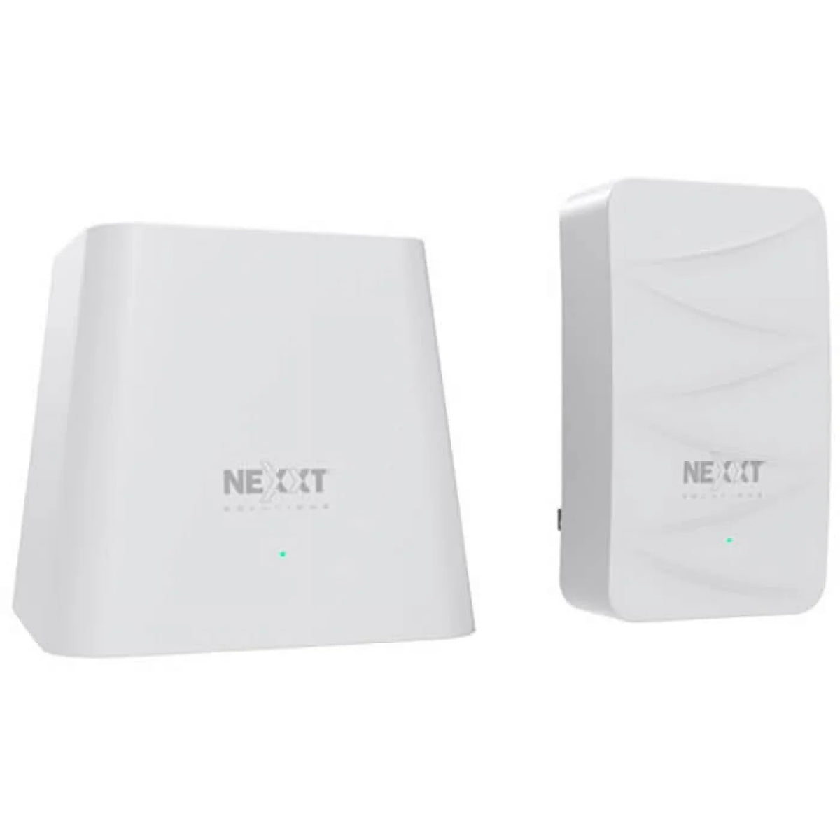 Solutions System Wi-Fi Whole-Home Mesh Nexxt VEKTORG2400