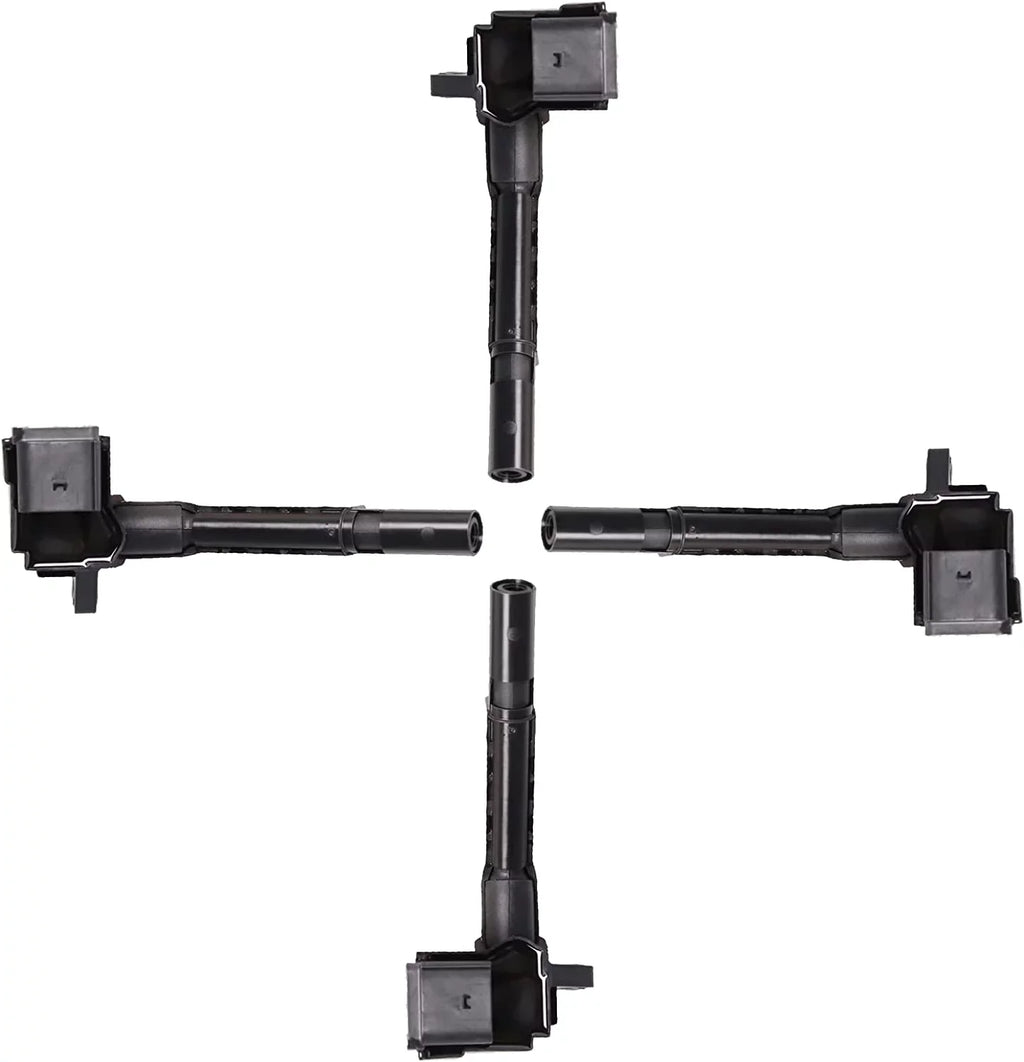 C300 Replacement 2.0L 2017 2015 SLC300 For GLA250 C350e Ignition Mercedes UF820 2014 UF734 E300 Motors Infiniti 2014-2019 Q50 Q60 Sprinter Metris GLC350e Yoshi Coil Benz 2016 CLA45 CLA250 L4 SLK300