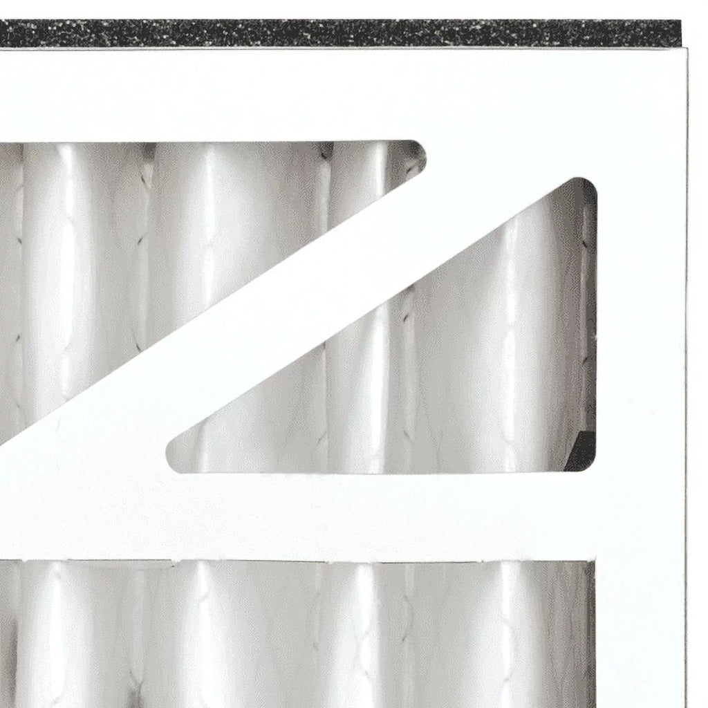 3" 8 25" Air Replacement, Filter X MERV 6-Pk 16" X Bear