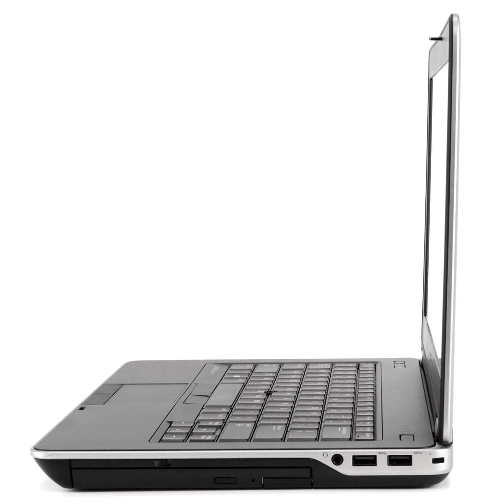 Laptop 64 RAM, Professional Core 10 Gen Bit, E6440 GHz 512GB Intel DDR3 Dual 4, LATITUDE Drive, Screen 14" SSD 16GB Windows i5 2.60 Latitude Hard Computer,