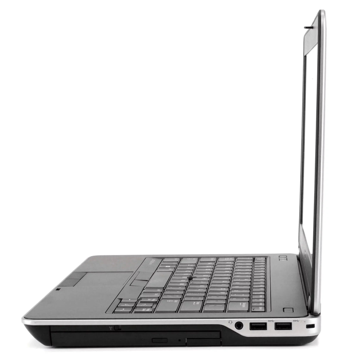 Laptop 64 RAM, Professional Core 10 Gen Bit, E6440 GHz 512GB Intel DDR3 Dual 4, LATITUDE Drive, Screen 14" SSD 16GB Windows i5 2.60 Latitude Hard Computer,