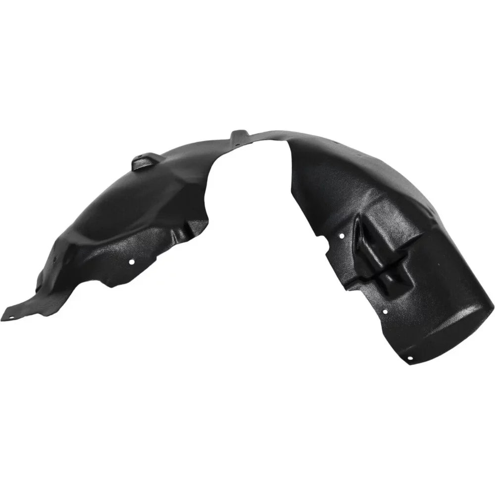 20-22 Hand Liners Fender Geelife Voyager 17-22 Pacifica Left Front Driver For Side