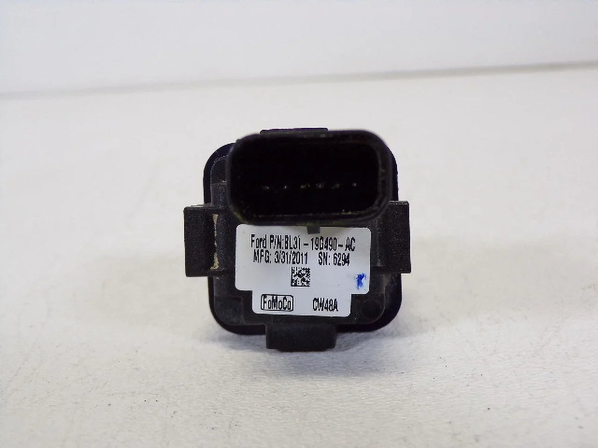 LKQ F150 (Good) Camera 11 Rear Backup View Pre-Owned OEM