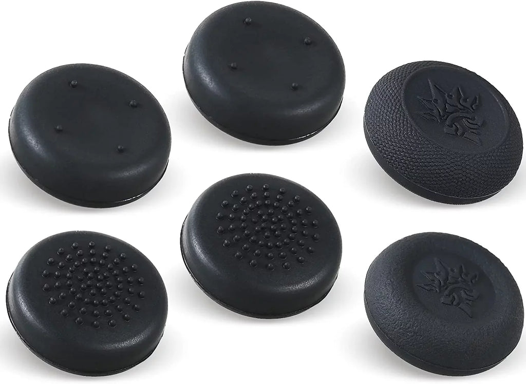 Xbox Stick of One, Set Joystick Switch Performance X/S Analog 6 Grips Series Compatible Standard Xbox with Thumb