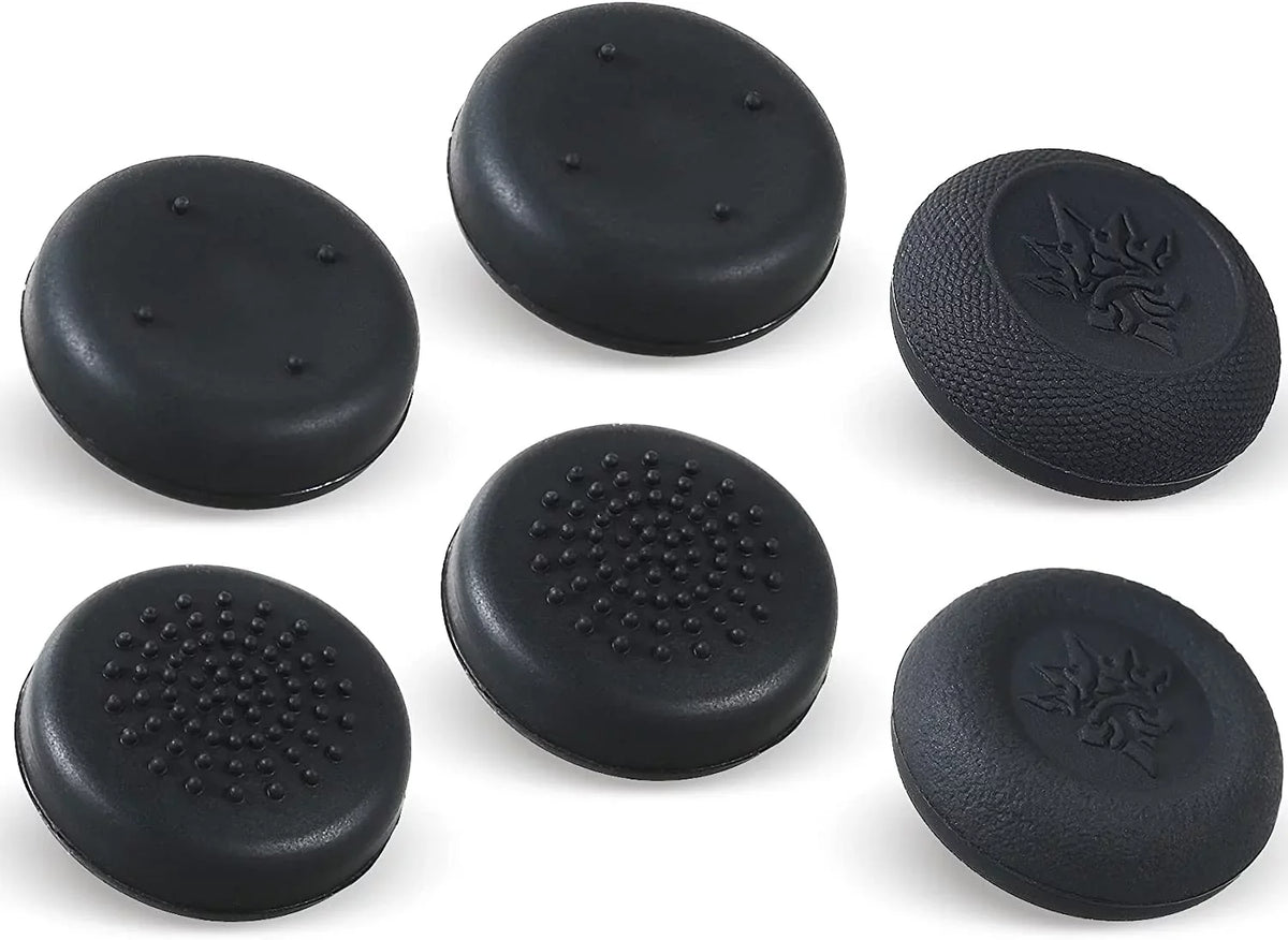 Xbox Stick of One, Set Joystick Switch Performance X/S Analog 6 Grips Series Compatible Standard Xbox with Thumb