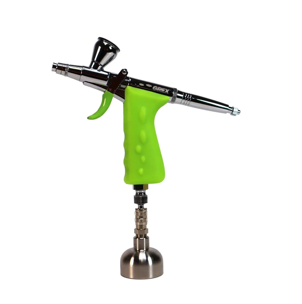 TG Action - Grex mm 0.2 Set Gravity Dual Top Tritium Airbrush