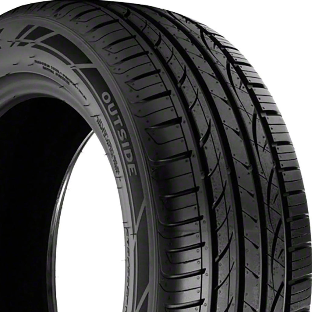 XL Season 100W (H452) Hankook Passenger Tire S1 All Noble2 Ventus 245/45ZR18