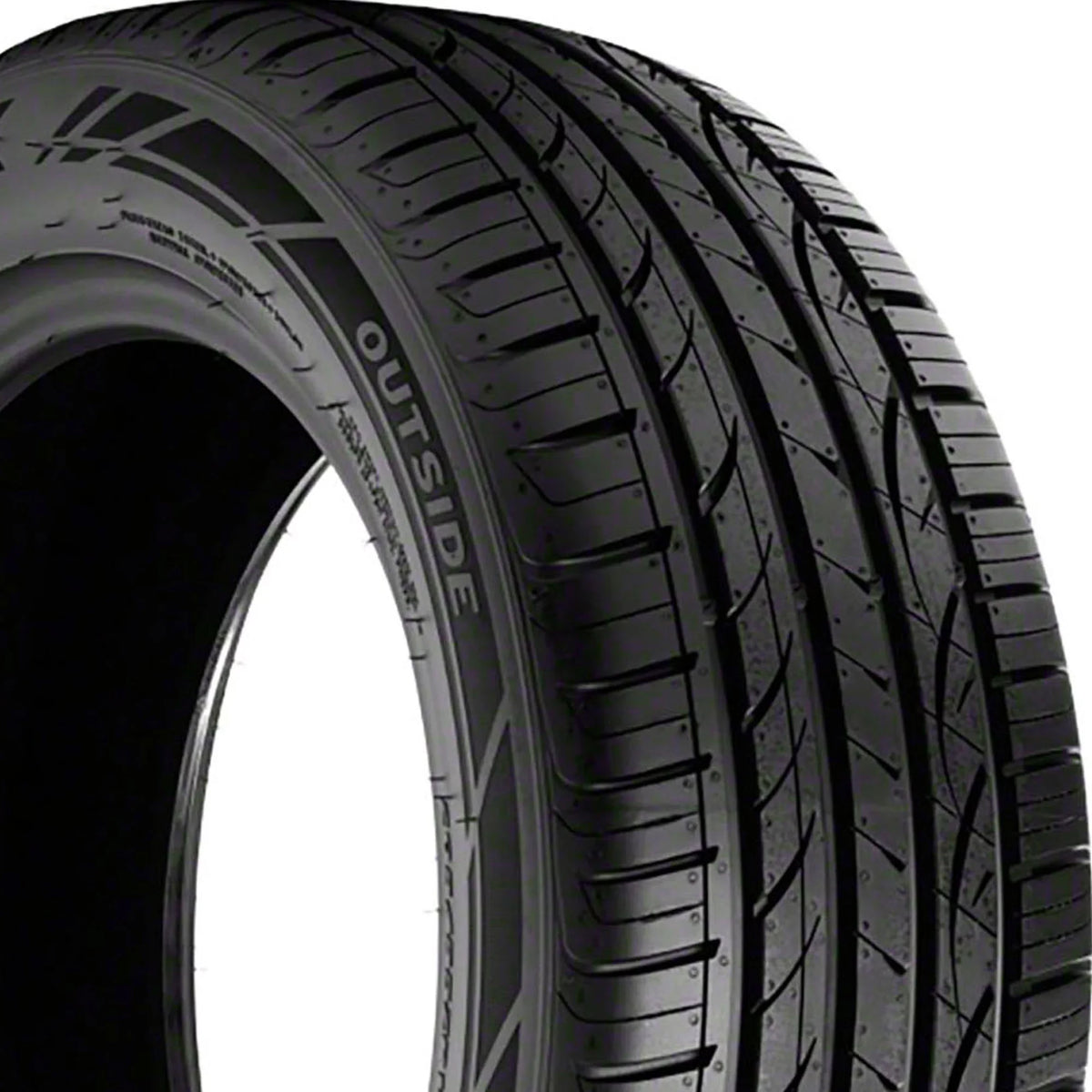 XL Season 100W (H452) Hankook Passenger Tire S1 All Noble2 Ventus 245/45ZR18