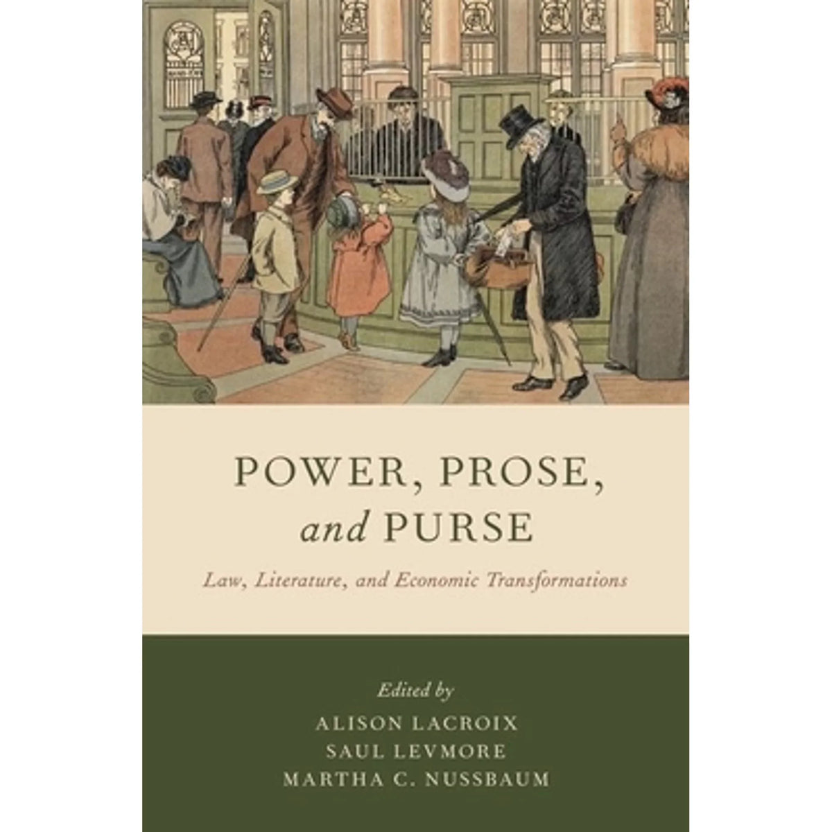 C and Power, Martha Nussbaum Saul Pre-Owned LaCroix, Prose, Alison Purse 9780190873455) Levmore, (Hardcover by