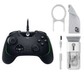 '- Controller for Bundle With V2 Gaming Xbox Razer - Wired Black Wolverine PC kit One, Cleaning Buttons Like Front-Facing Remappable X|S, Xbox Axtion Electric with Series New Bolt