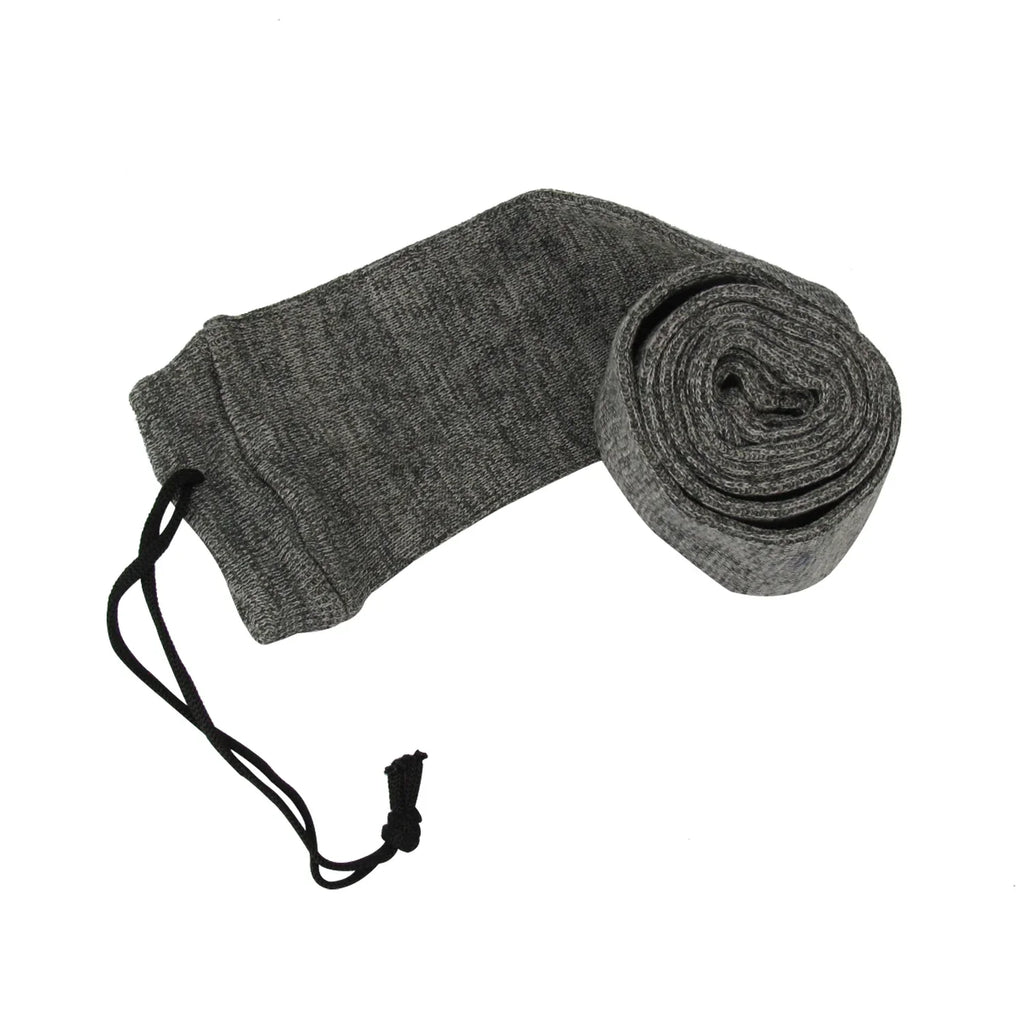 TOURBON Shotgun Sock Sleeve Storage Inch Gun Sack Rifle Case 53