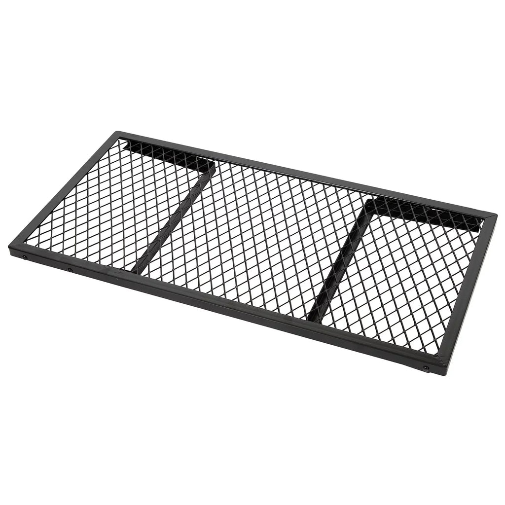 36" Stansport Heavy Camp x Steel - Duty Grill 18"
