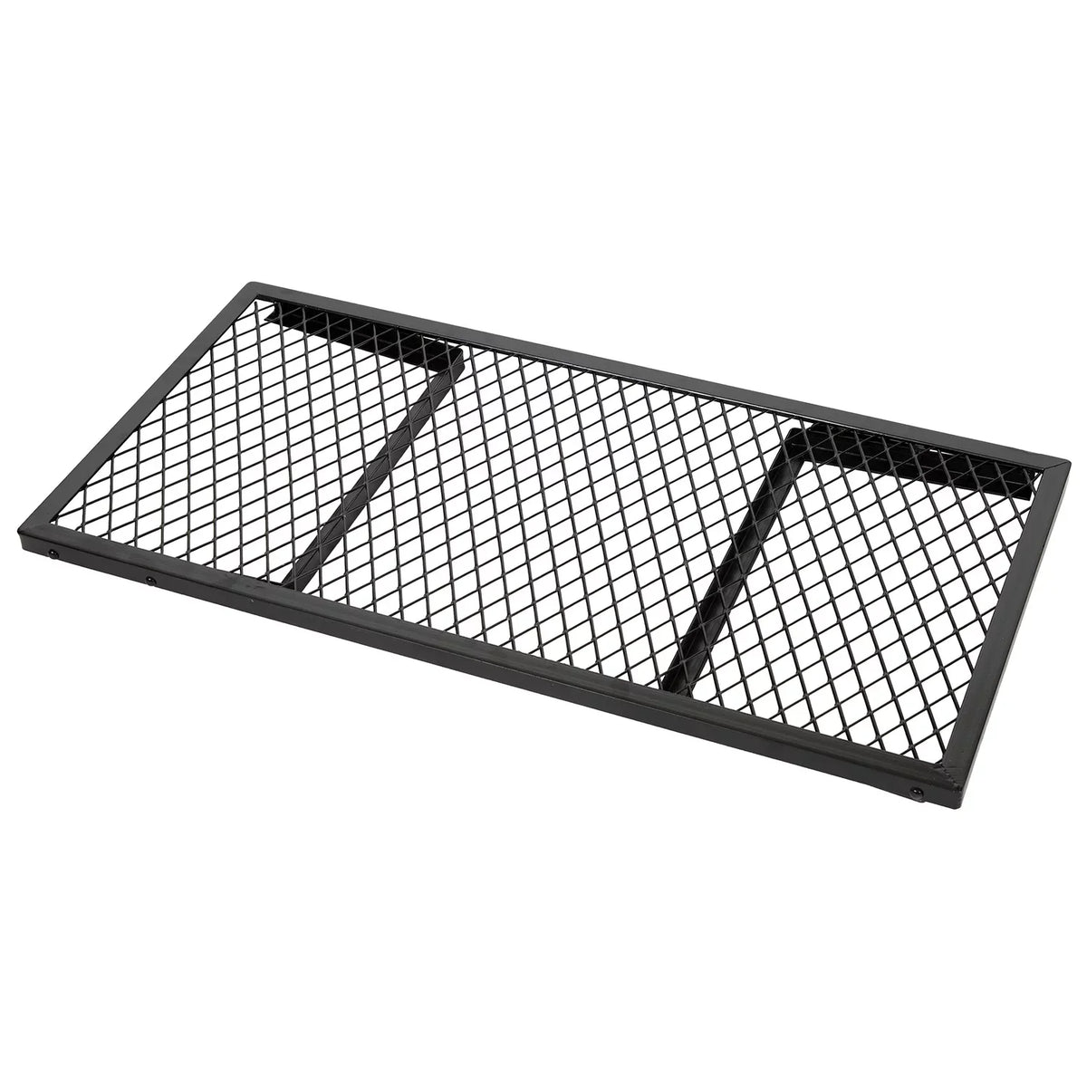 36" Stansport Heavy Camp x Steel - Duty Grill 18"