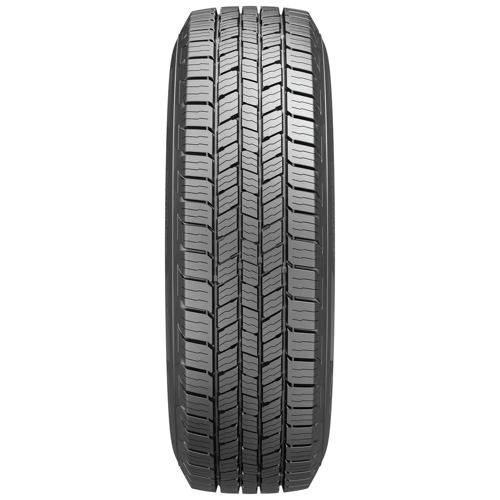 Season 112T Truck Continental TerrainContact Light H/T 255/70R17 Tire All