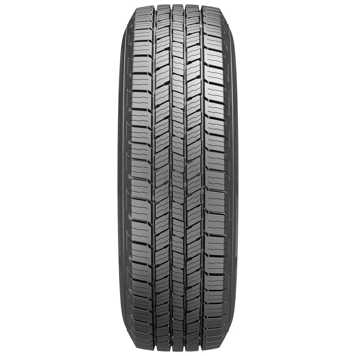 Season 112T Truck Continental TerrainContact Light H/T 255/70R17 Tire All