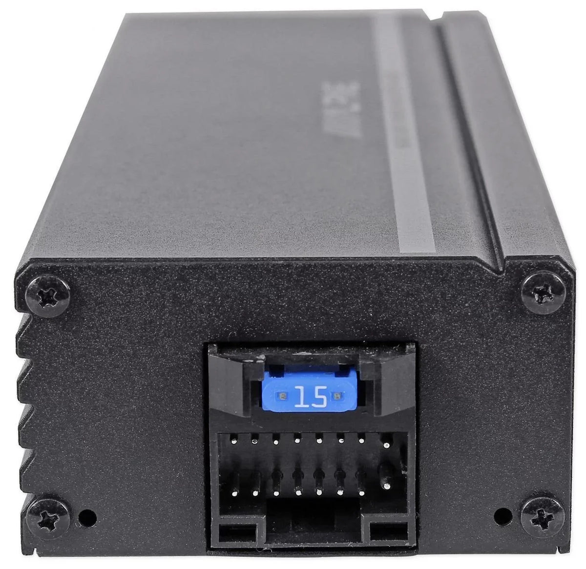 '- - amplifier Alpine Car KTP-445U Pack - Power - external 4-channel