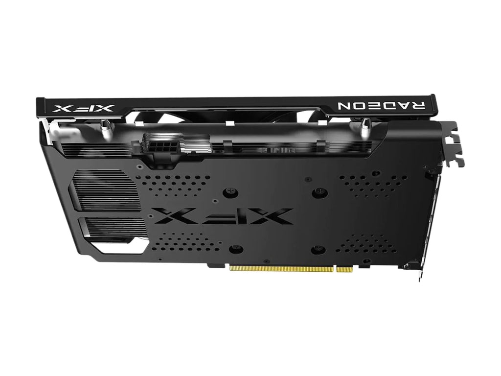 '- SWFT210 - RX 4.0 XFX Speedster 3 6600 6600 HDMI, 8 GDDR6 DisplayPort Radeon PCIe card - GB Graphics - x RX - x8 Radeon